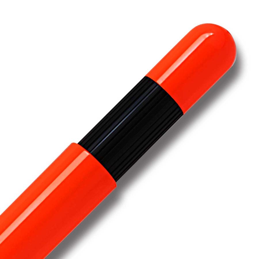 LAMY（ラミー） ボールペン ピコ レーザーオレンジ L288LO-N 即日