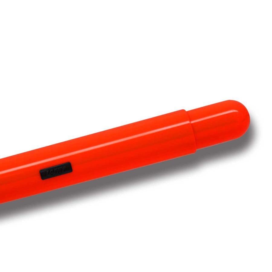 LAMY（ラミー） ボールペン ピコ レーザーオレンジ L288LO-N 即日