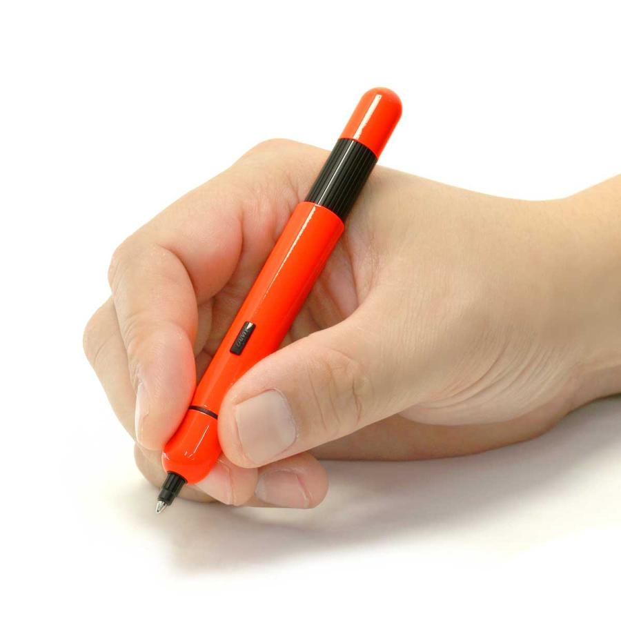 LAMY（ラミー） ボールペン ピコ レーザーオレンジ L288LO-N 即日