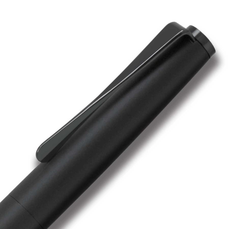 ボールペン ラミー LAMY studio ステュディオ ルクス オールブラックス L266AB 即日の画像