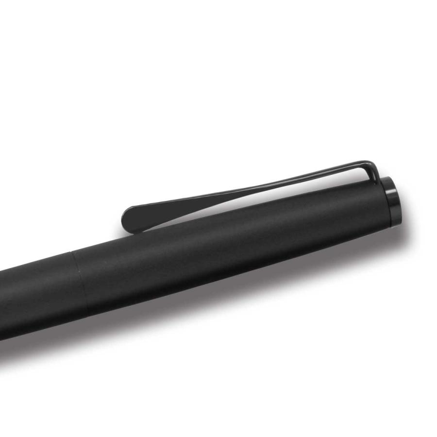 ボールペン ラミー LAMY studio ステュディオ ルクス オールブラックス L266AB 即日の画像