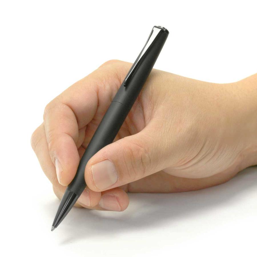 ボールペン ラミー LAMY studio ステュディオ ルクス オールブラックス L266AB 即日の画像