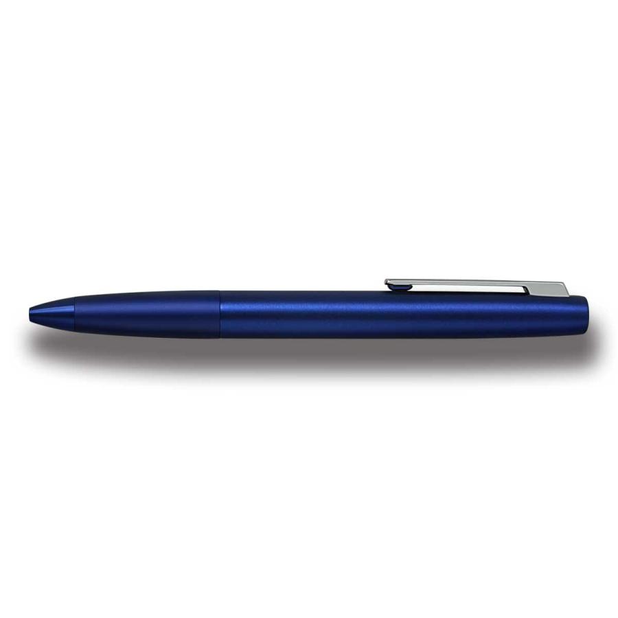 LAMY（ラミー） ボールペン LAMY aion アイオン ブルー L277BL 即日