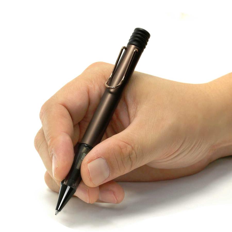 LAMY（ラミー） ボールペン LAMY Lx ルクス マロン L290 即日