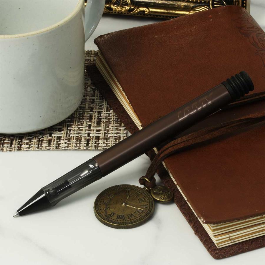 LAMY（ラミー） ボールペン LAMY Lx ルクス マロン L290 即日