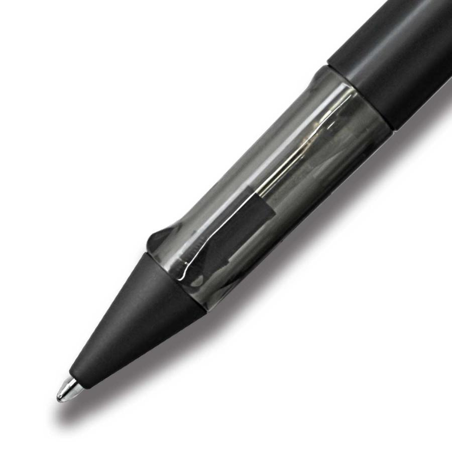 LAMY（ラミー） ボールペン LAMY AL-star アルスター オールブラック