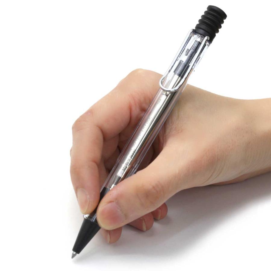 LAMY（ラミー） ボールペン LAMY safari サファリ ビスタ ジェット