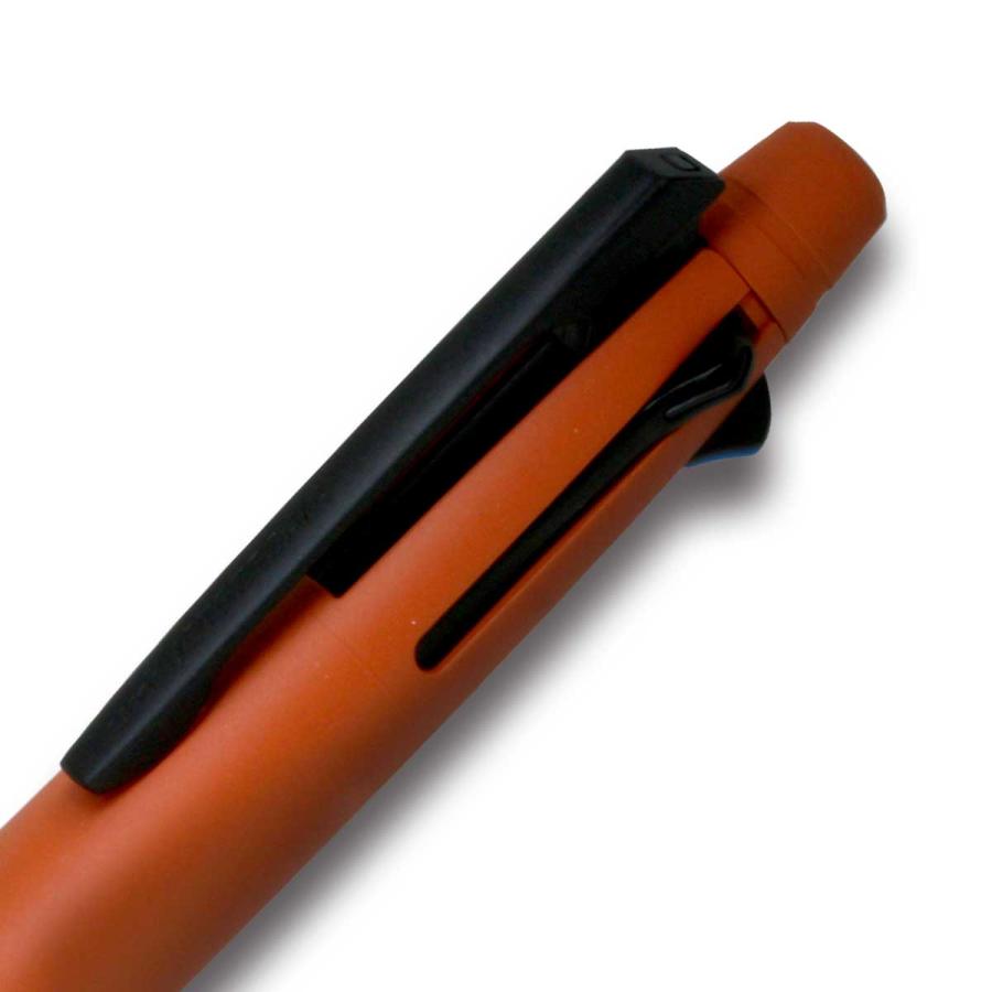 三菱鉛筆 多機能ペン 三菱鉛筆ジェットストリーム 4&1 Karimoku