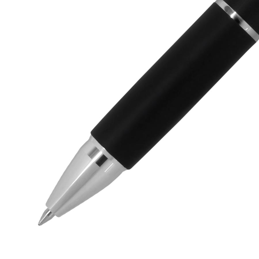 多機能ペン 三菱鉛筆ジェットストリーム SXE3-800-05 ブラック 黒 赤 青 0.5mm 3色ボールペン 3SXE380005.24 即日 メール便可｜i-penstar｜02