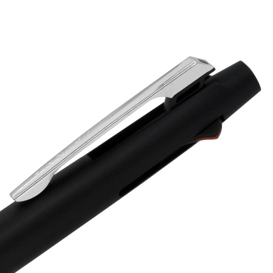 多機能ペン 三菱鉛筆ジェットストリーム SXE3-800-05 ブラック 黒 赤 青 0.5mm 3色ボールペン 3SXE380005.24 即日 メール便可｜i-penstar｜04