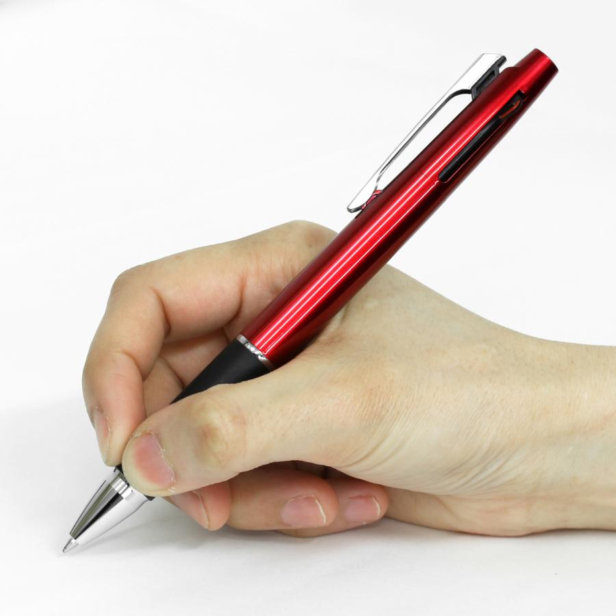 三菱鉛筆 多機能ペン 三菱鉛筆ジェットストリーム SXE3-800-07