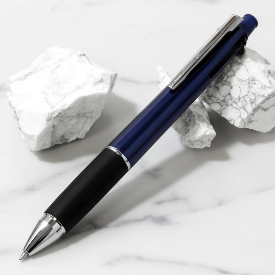 三菱鉛筆 多機能ペン 三菱鉛筆ジェットストリーム 4&1 MSXE5-1000-38