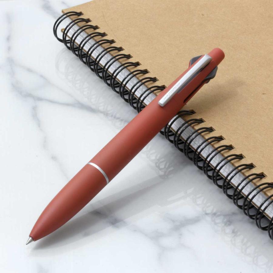 ２０２４年　ジェットストリーム　4&1 5本 三菱鉛筆 限定品 ジェットストリーム 4＆1 2024年2月発売