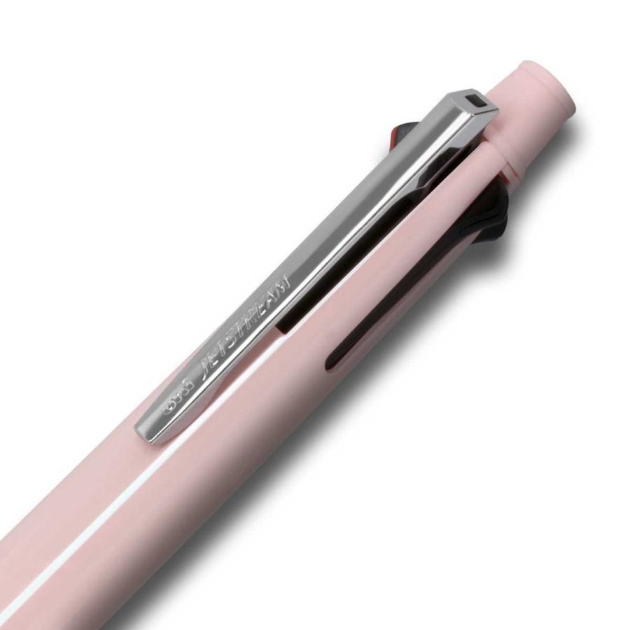 三菱鉛筆 多機能ペン 三菱鉛筆ジェットストリーム 4&1 MSXE5-1000-38