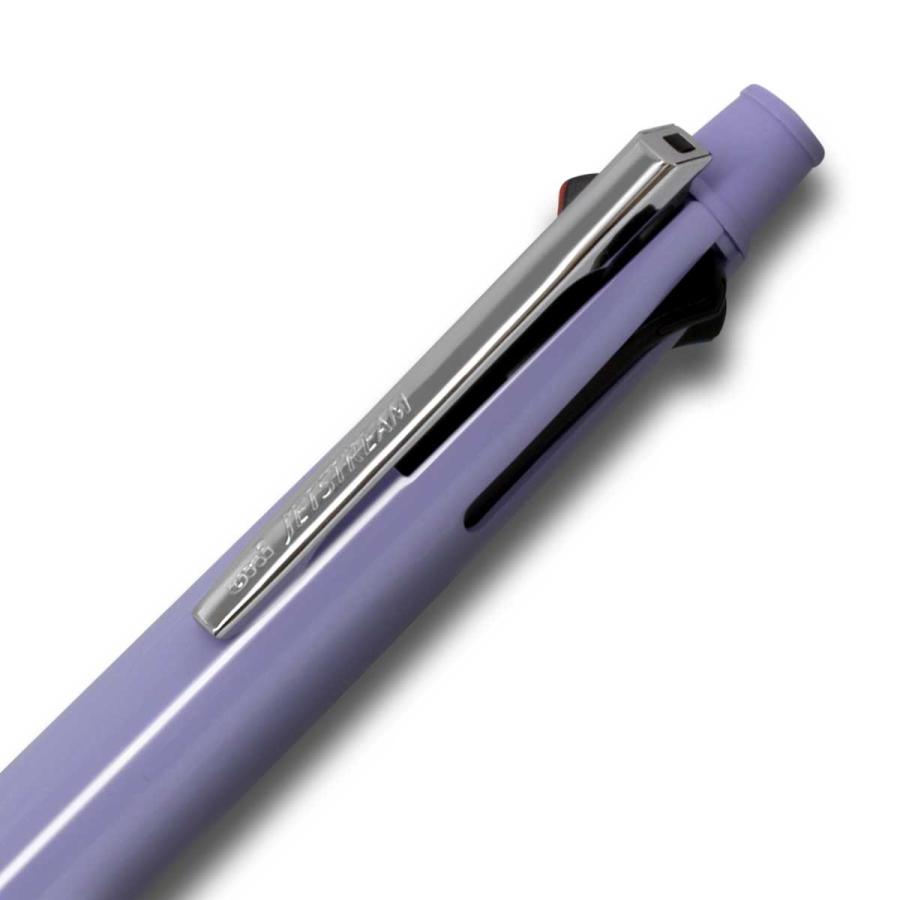 三菱鉛筆 多機能ペン 三菱鉛筆ジェットストリーム 4&1 MSXE5-1000-05