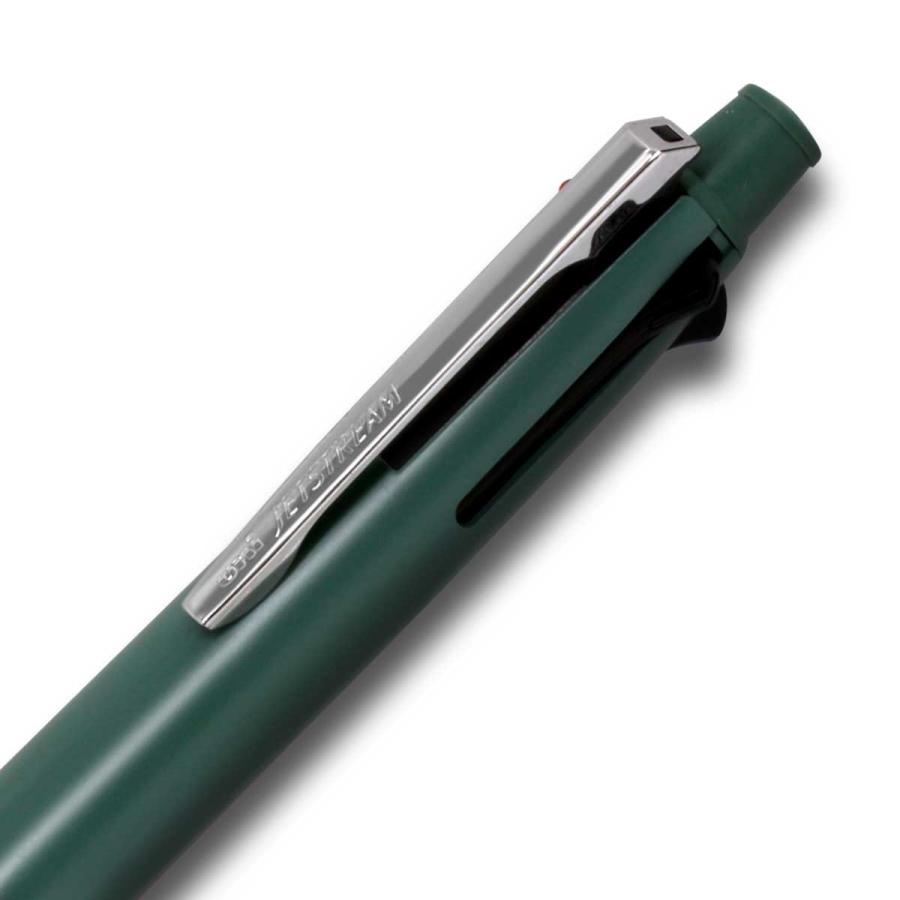 三菱鉛筆 多機能ペン 三菱鉛筆ジェットストリーム 4&1 MSXE5-1000-07