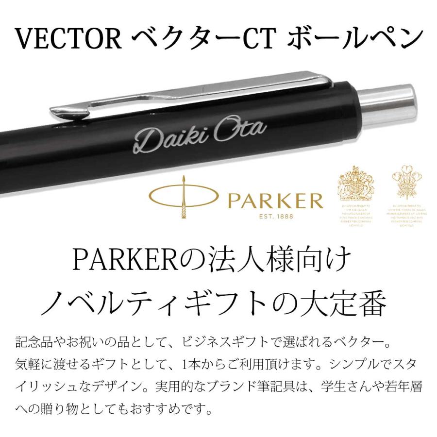 矢1 PARKER パーカー VECTOR ボールペン 9本セット 未開封 矢1 PARKER パーカー VECTOR ボールペン 9本セット 未開封 矢1 PARKER