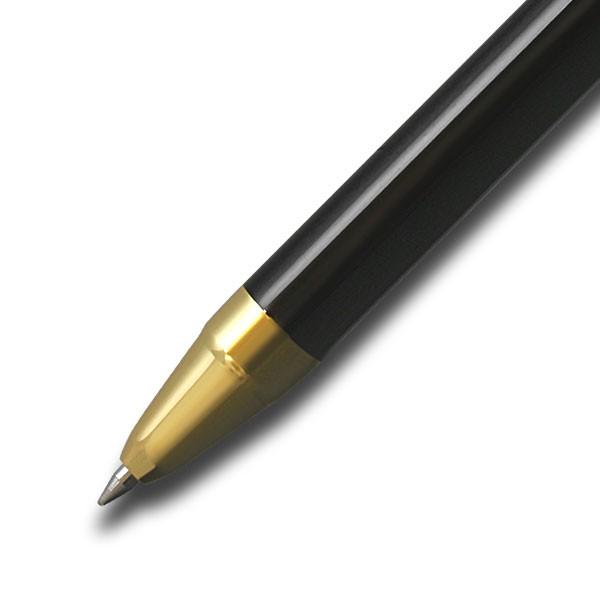 Orobianco（オロビアンコ） 多機能ペン トリプロ ブラックGT 1953201