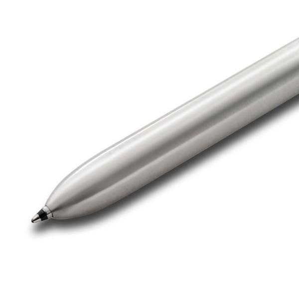 PARKER（パーカー） 多機能ペン ソネット オリジナル ステンレス