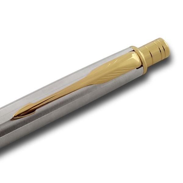 PARKER（パーカー） 多機能ペン ソネット オリジナル ステンレス