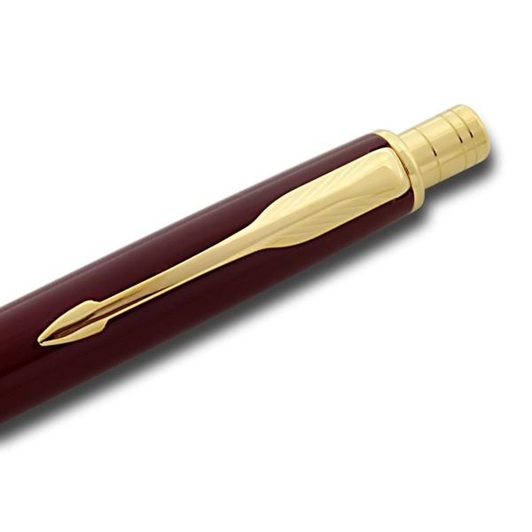 PARKER（パーカー） 多機能ペン ソネット オリジナル レッド GT マルチ