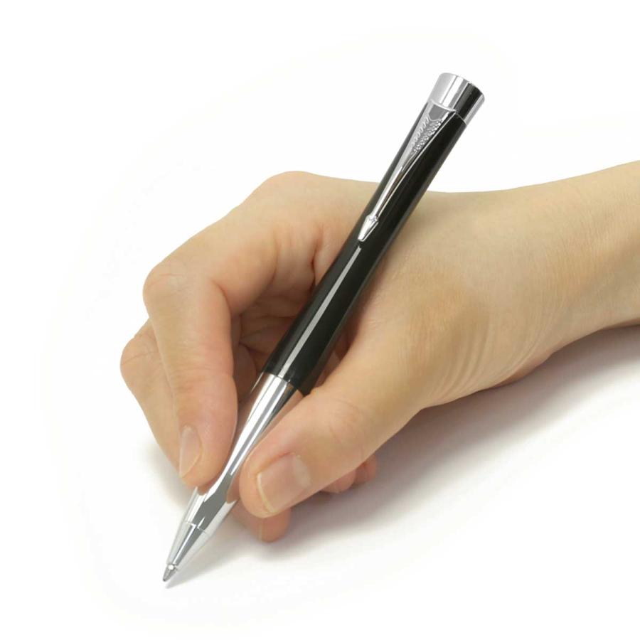 PARKER（パーカー） ボールペン アーバン ロンドンキャブブラックCT