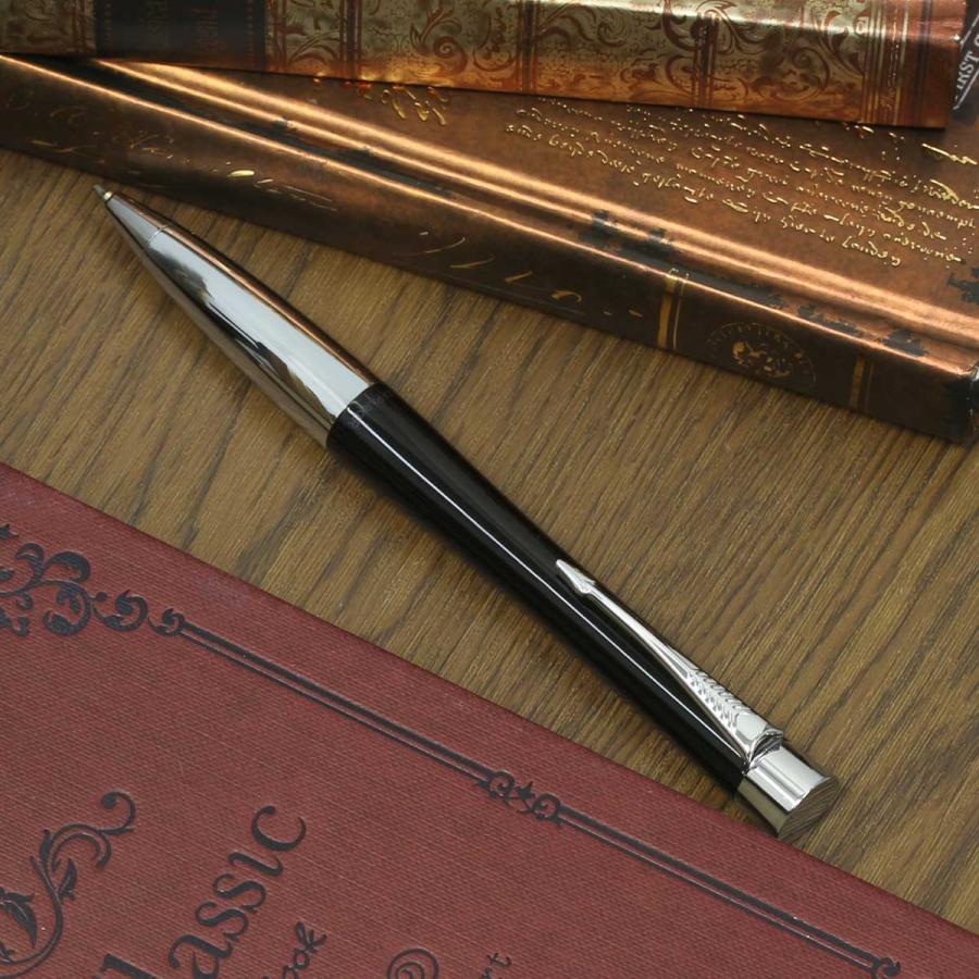PARKER（パーカー） ボールペン アーバン ロンドンキャブブラックCT