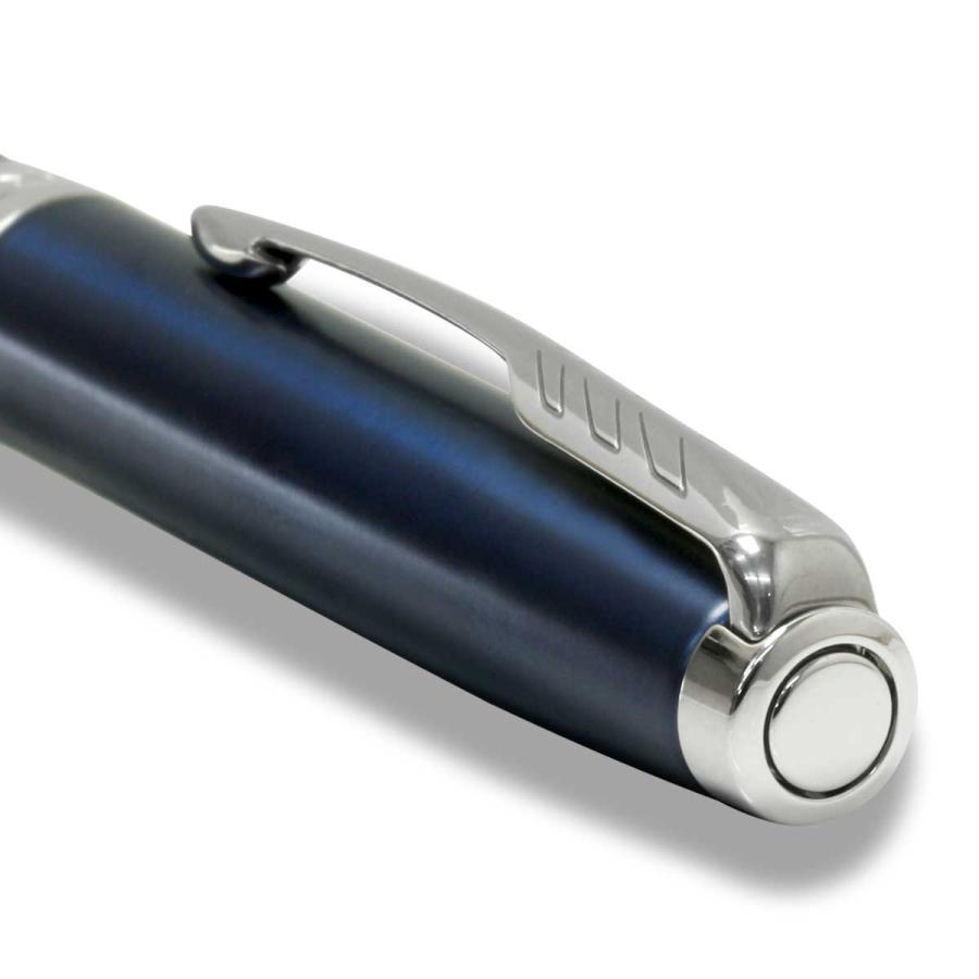 【希少】PARKER85 ボールペン フランス製【日本未発売】 PARKER（パーカー） ボールペン ソネット ブルーラッカーCT 1950889
