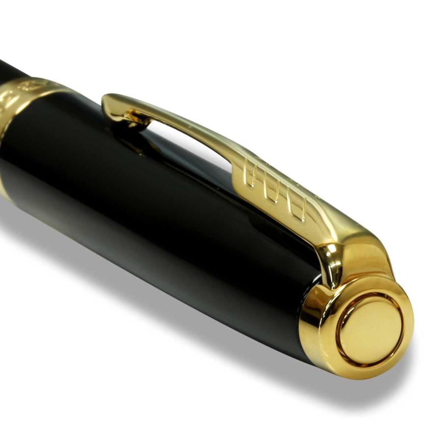 PARKER ボールペン パーカー ソネット ラックブラックGT 1950784 即日