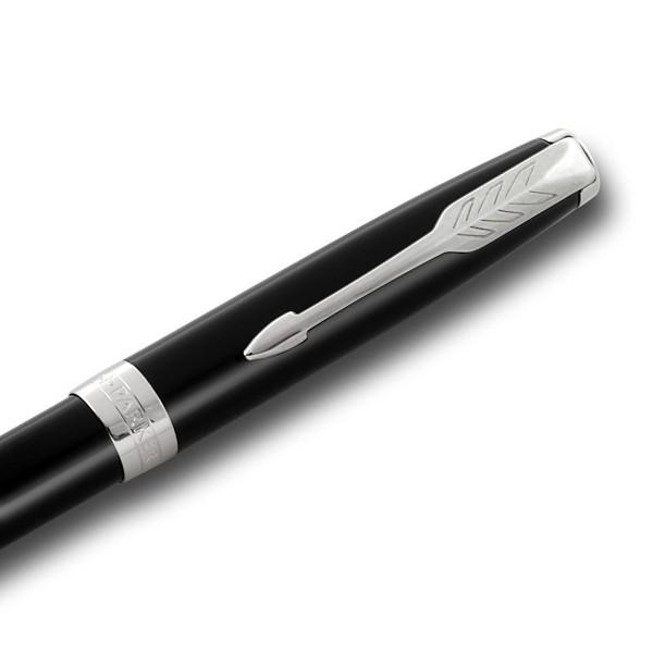 PARKER（パーカー） ボールペン ソネット ラックブラックCT 1950792