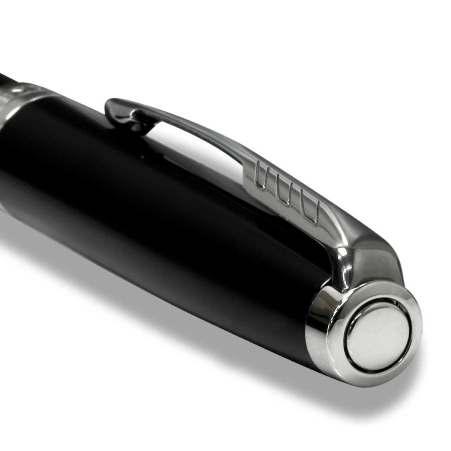 PARKER（パーカー） ボールペン ソネット ラックブラックCT 1950792