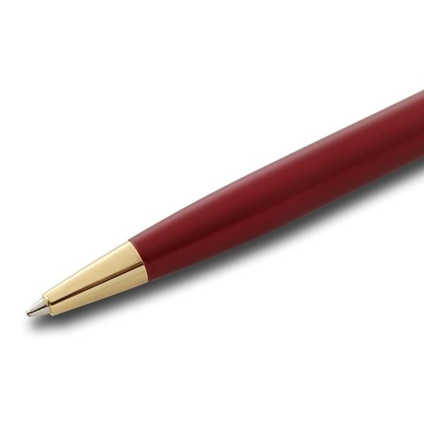 PARKER（パーカー） ボールペン ソネット レッドGT 1950777 即日