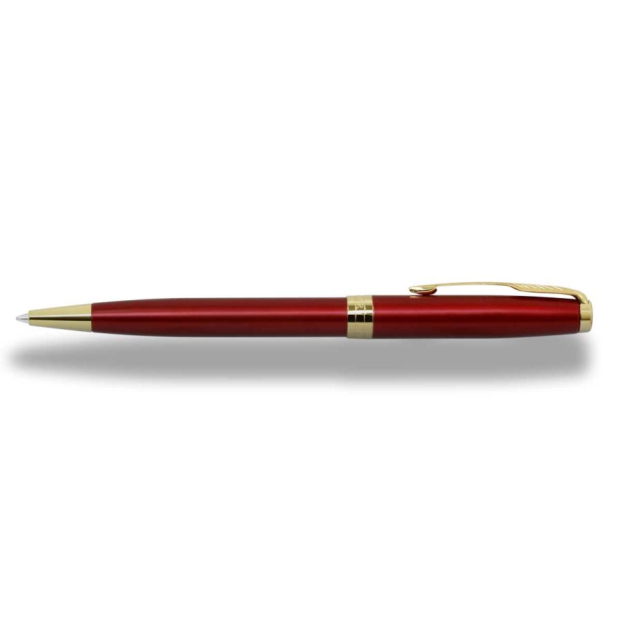 PARKER（パーカー） ボールペン ソネット レッドGT 1950777 即日