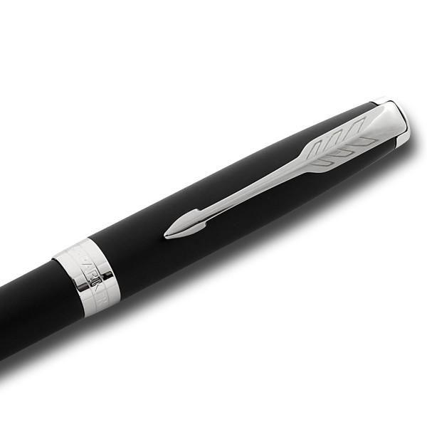 PARKER（パーカー） ボールペン ソネット マットブラックCT 1950881