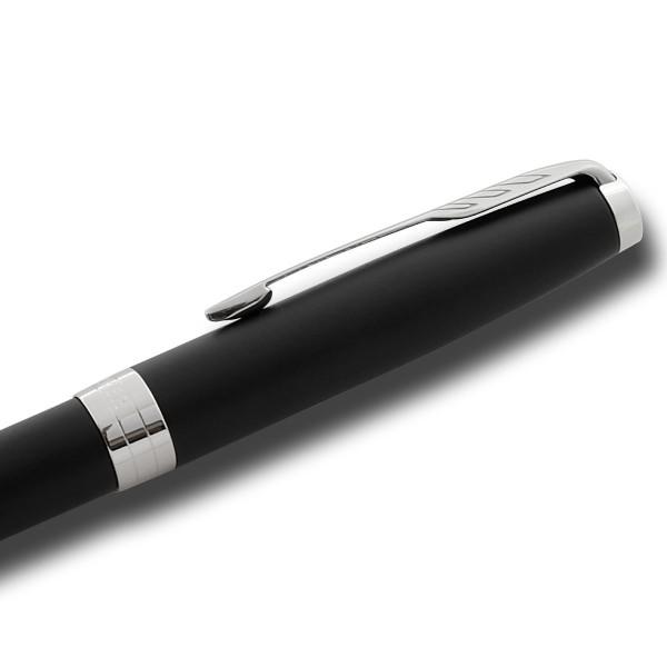 PARKER（パーカー） ボールペン ソネット マットブラックCT 1950881