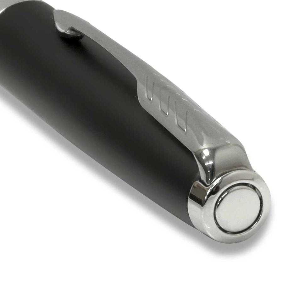 PARKER（パーカー） ボールペン ソネット マットブラックCT 1950881