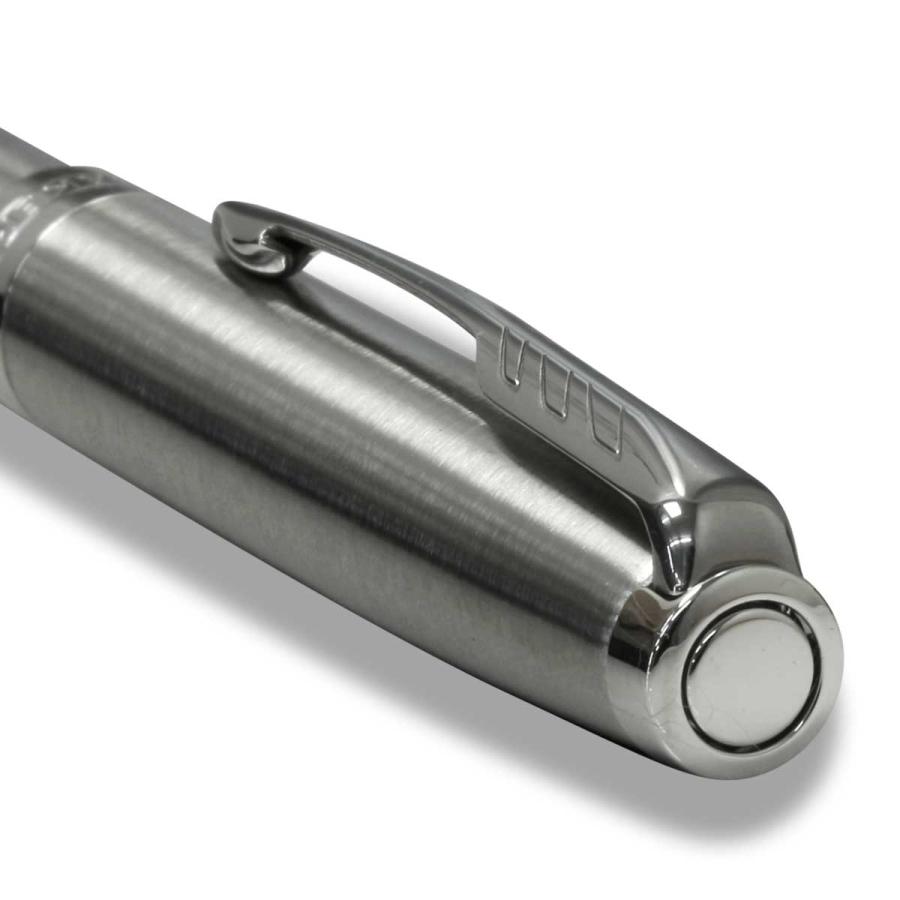 Serial No.0007◆PARKER CROISONET【新品未使用】 PARKER ボールペン パーカー ソネット ステンレススチールCT 1950871