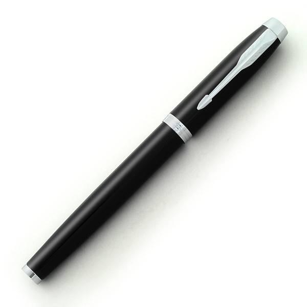 PARKER（パーカー） 万年筆 PARKER IM ブラックCT 即日 メール便可