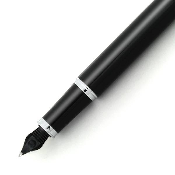 PARKER（パーカー） 万年筆 PARKER IM ブラックCT 即日 メール便可