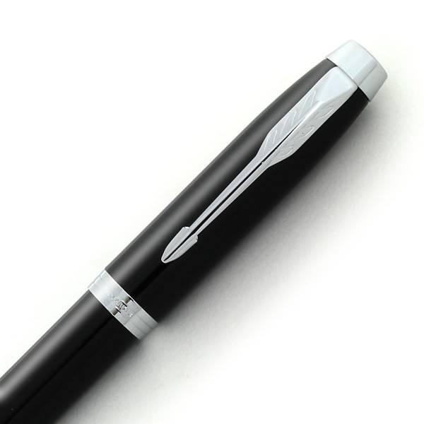 PARKER（パーカー） 万年筆 PARKER IM ブラックCT 即日 メール便可
