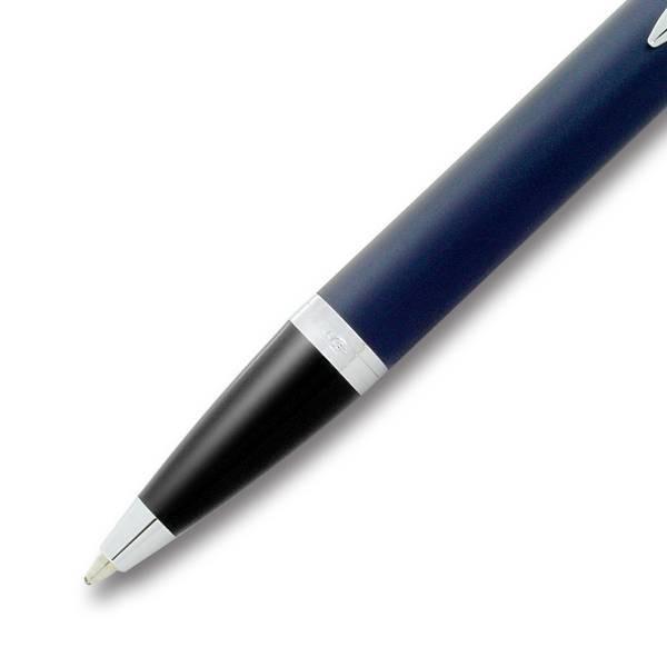 PARKER（パーカー） ボールペン PARKER IM ロイヤルブルーCT 1975640