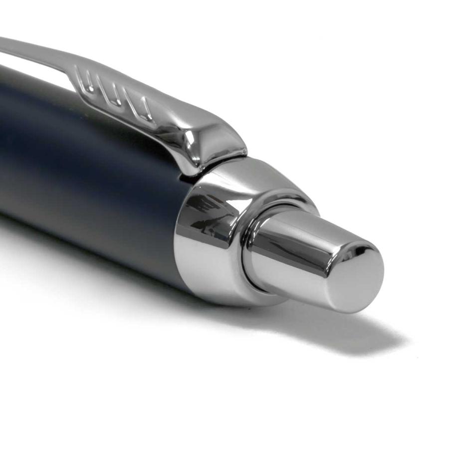 PARKER（パーカー） ボールペン PARKER IM ロイヤルブルーCT 1975640