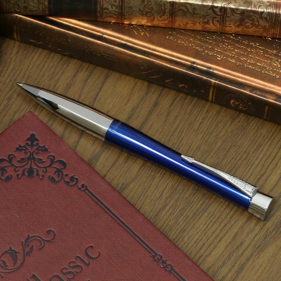PARKER（パーカー） ボールペン アーバン ベイシティブルーCT S0735930