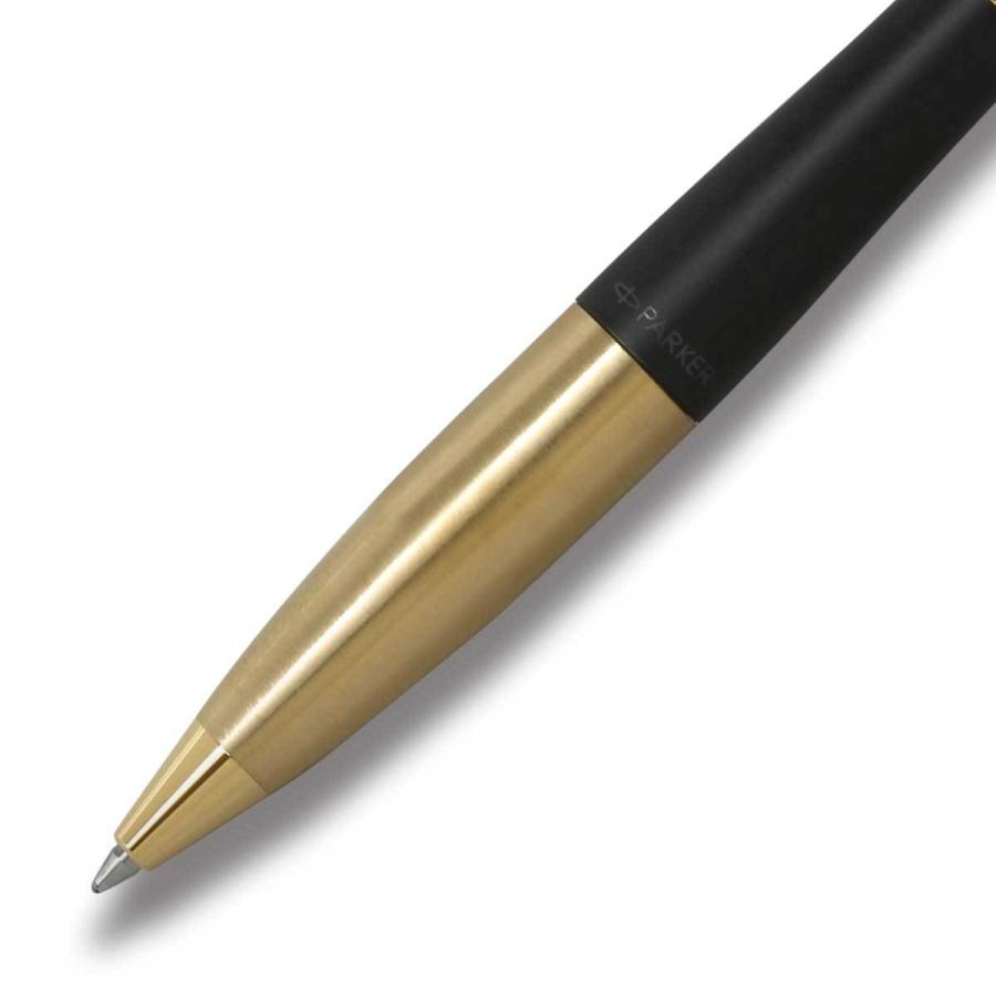 PARKER（パーカー） ボールペン アーバン マットブラックGT S0735820