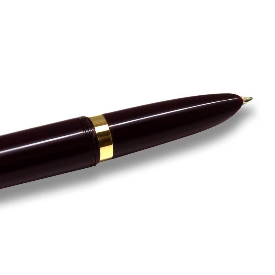 h*】様 値下げ！ 美品 パーカー 51 プレミアム プラムGT 万年筆 新品)PARKER パーカー 万年筆 パーカー51 プレミアム プラムGT