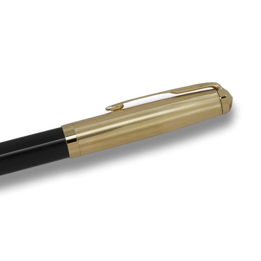 PARKER（パーカー） 万年筆 パーカー51 プレミアム ブラックGT 即日