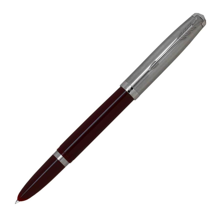 PARKER（パーカー） 万年筆 パーカー51 バーガンディCT 即日