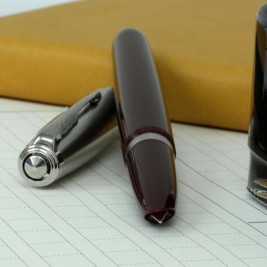 PARKER（パーカー） 万年筆 パーカー51 バーガンディCT 即日