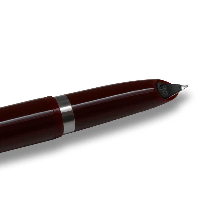 PARKER（パーカー） 万年筆 パーカー51 バーガンディCT 即日