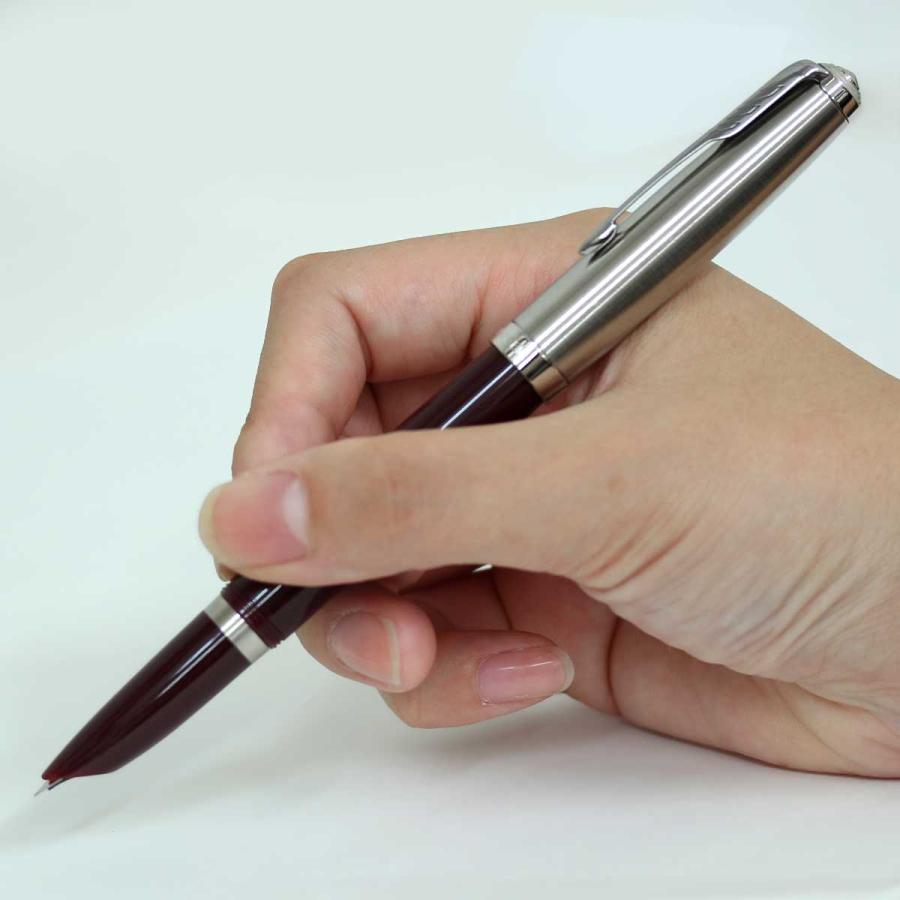 PARKER（パーカー） 万年筆 パーカー51 バーガンディCT 即日